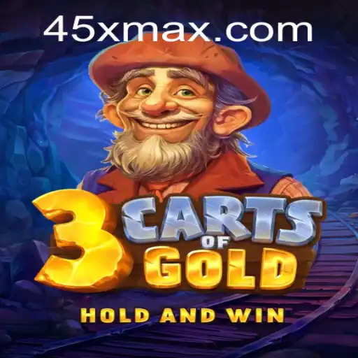 Explorando o Excitante Mundo de 3cartsOfGold: Regras e Estratégias para o Sucesso