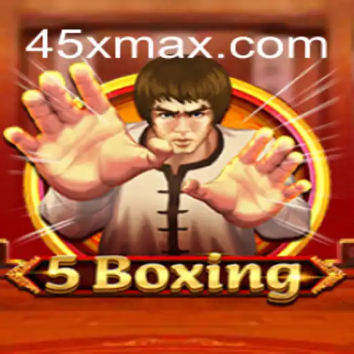 Explorando o Fascinante Mundo do 5Boxing