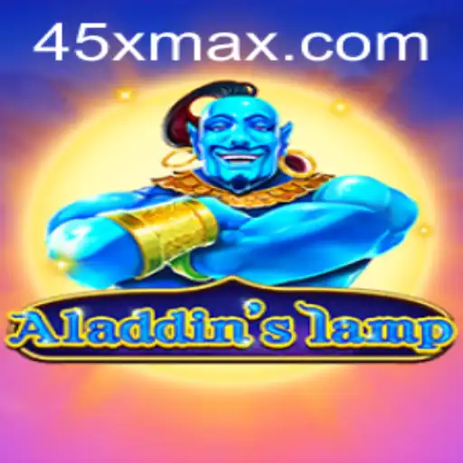 Descubra o Fascinante Mundo de Aladdinslamp em 45x.com