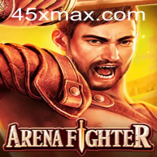 ArenaFighter: A Nova Sensação dos Games
