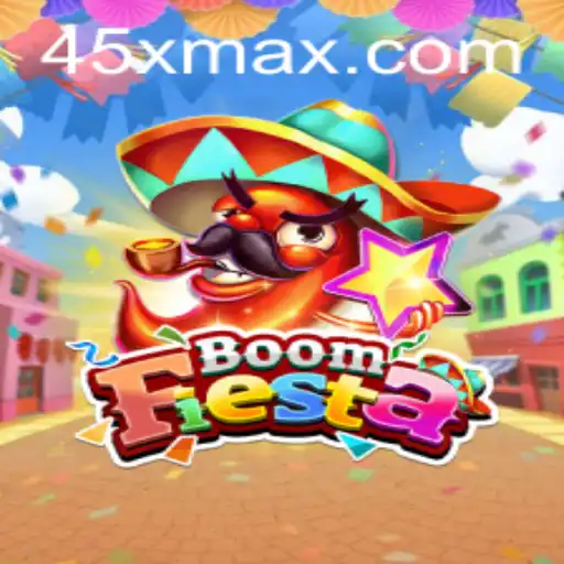 Explorando o Mundo de BoomFiesta: Uma Aventura Vibrante no Universo de 45x.com