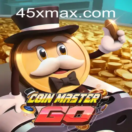 CoinMasterGO: Mergulhe na Aventura com 45x.com