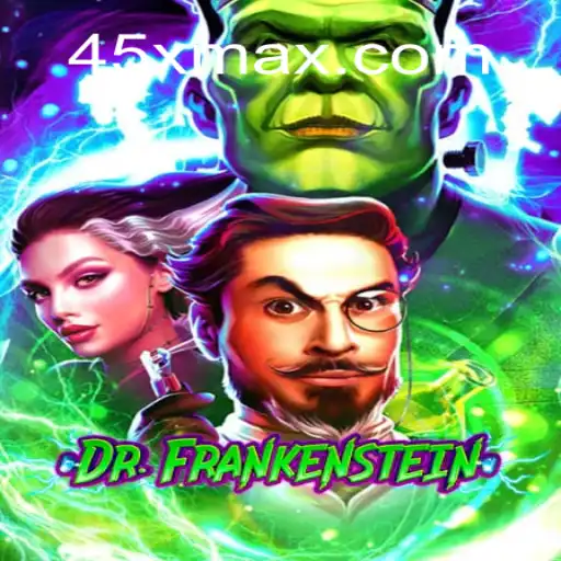 Explorando o Mundo Enigmático de DrFrankenstein: Um Jogo Revolucionário em 45x.com