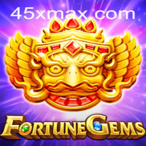 FortuneGems: O Brilho do Cassino com 45x.com