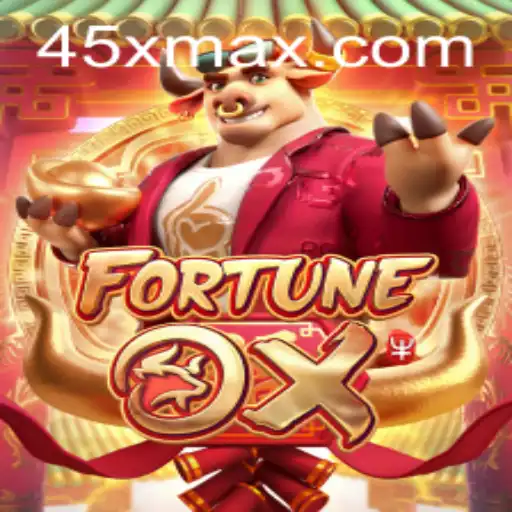 Explorando o Fascinante Jogo FortuneOx e Sua Presença em 45x.com