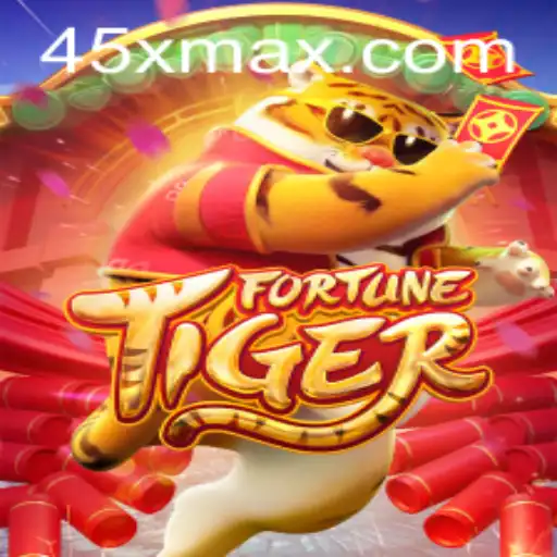 Descubra o Excitante Mundo de FortuneTiger no 45x.com