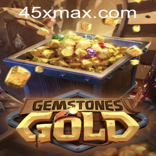 Descubra os Segredos do GemstonesGold no 45x.com