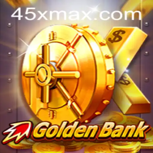 Explore o Fascinante Mundo de GoldenBank: O Jogo que Conquista na Plataforma 45x.com