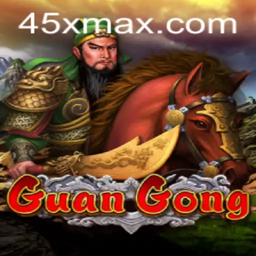 Explorando o Novo Jogo GuanGong: Uma Aventura Épica no Universo de 45x.com