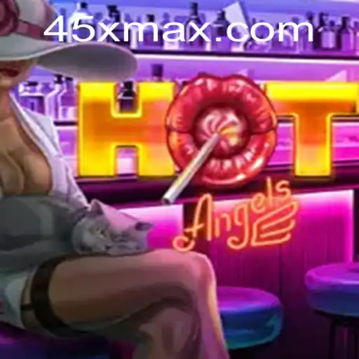 Explorando o Universo de HotAngels: Um Jogo Revolucionário