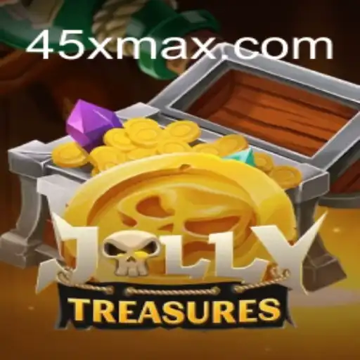 Explorando JollyTreasures: Aventura e Estratégia no Mundo dos Tesouros