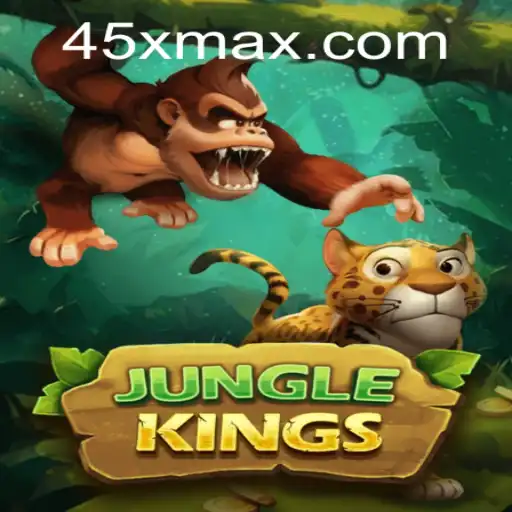 Descubra JungleKings: Uma Aventura Épica na Selva