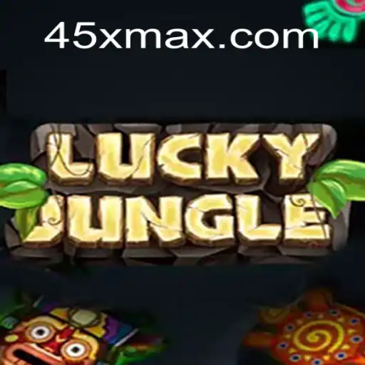 Descubra o Fascinante Mundo de LuckyJungle na 45x.com