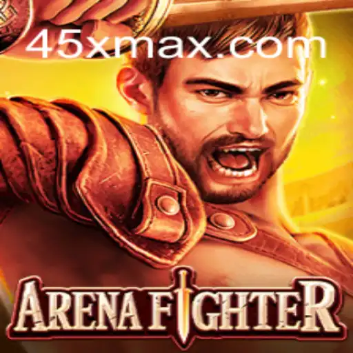 ArenaFighter: A Nova Sensação dos Games