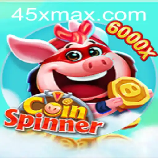 Descubra o Empolgante Mundo de CoinSpinner em 45x.com