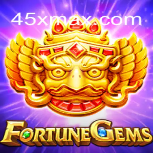 FortuneGems: O Brilho do Cassino com 45x.com