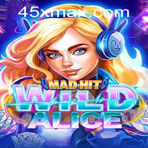 Descubra o Fascinante Universo de MadHitWildAlice: Um Jogo Único Inspirado em Eventos Atuais