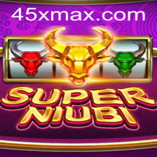 Descubra o Mundo de SuperNiubi: Um Jogo Revolucionário na 45x.com