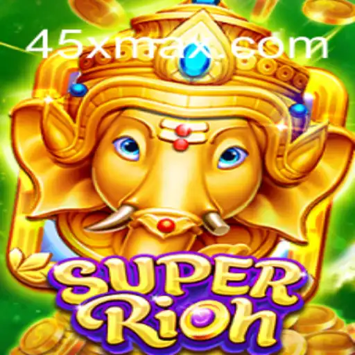 SuperRich: Conheça o Jogo que Está Mudando a Indústria