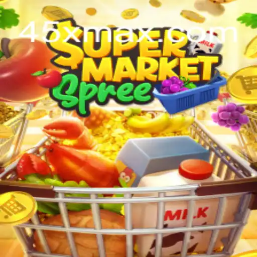 Explorando o Mundo Fascinante de SupermarketSpree