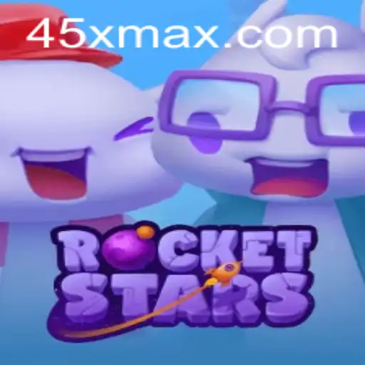 Descubra RocketStars: Uma Jornada Espacial Fascinante no 45x.com