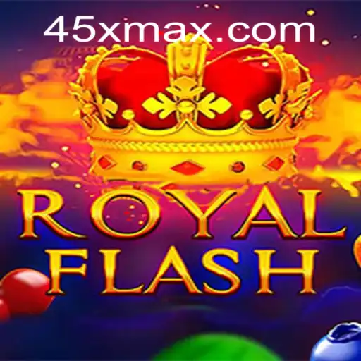 RoyalFlash: Conheça o Jogo do Momento no 45x.com