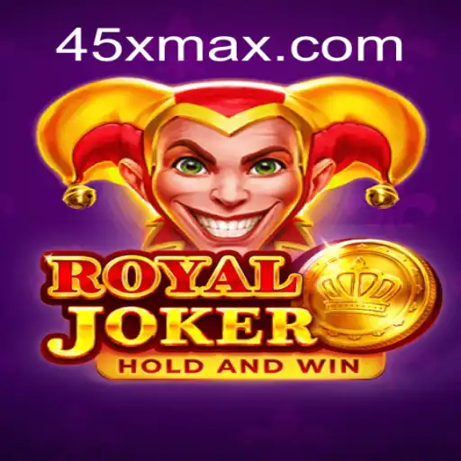Descubra o Fascinante Jogo RoyalJoker na Plataforma 45x.com