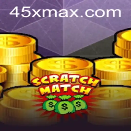 Descubra a Emoção do ScratchMatch: Jogo Inovador da 45x.com