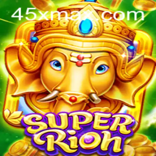 SuperRich: Conheça o Jogo que Está Mudando a Indústria