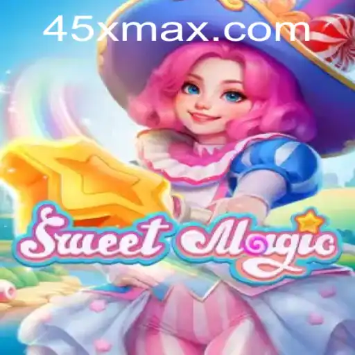 Explorando o Encantador Mundo de SweetMagic: Um Jogo Envolvente da 45x.com