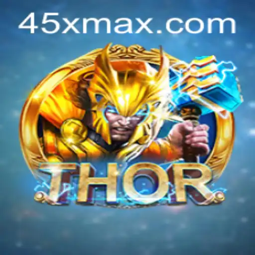 Descubra o Fascinante Mundo de THOR na Plataforma 45x.com