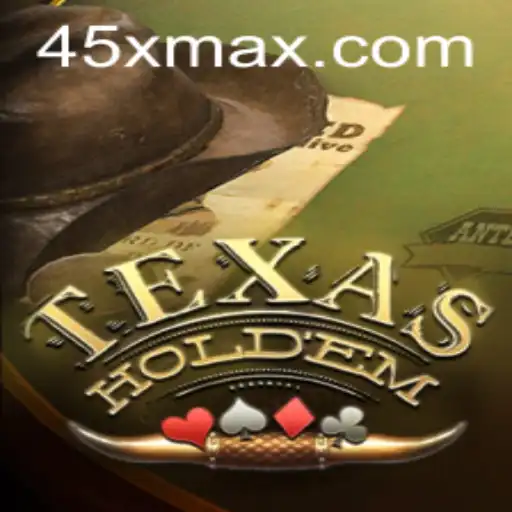 Estratégias e Regras do Texas Hold'em no Universo 45x.com