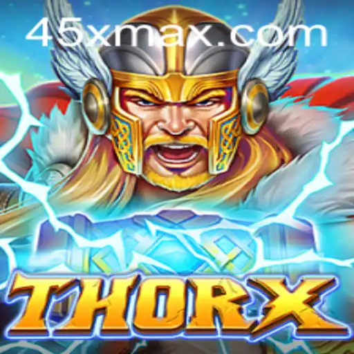 ThorX: Uma Nova Era de Jogos Online na Plataforma 45x.com