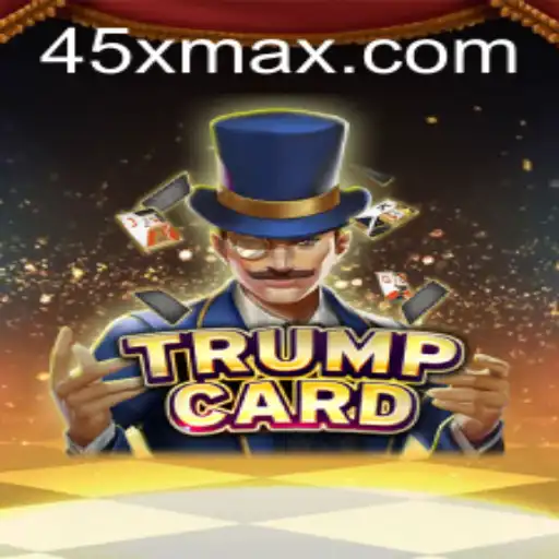 Descubra o Fascinante Jogo 'TrumpCard' e Sua Influência Atual