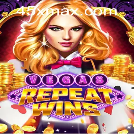 VegasRepeatWins: O Novo Fenômeno dos Jogos Online